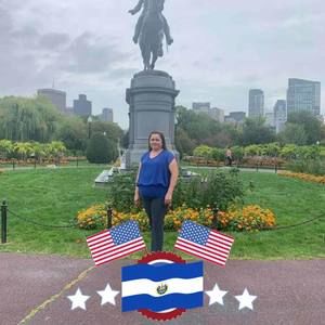 Meet your Posher, Sonia